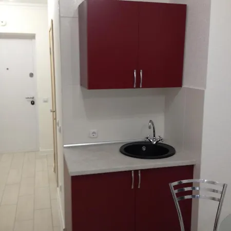 На Михалово Aparthotel *