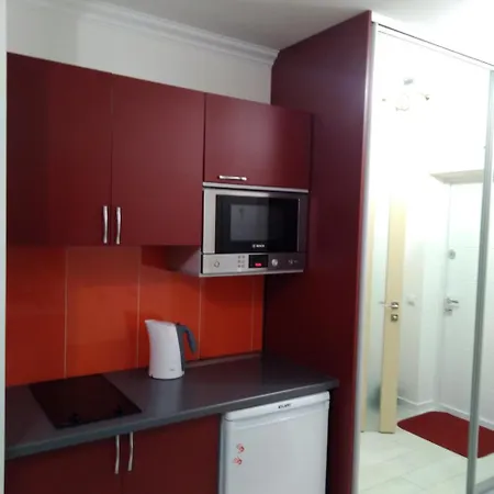 На Михалово Aparthotel
