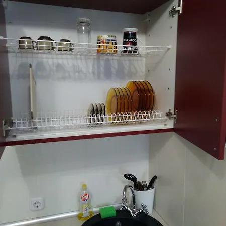 Aparthotel На Михалово *