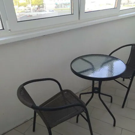 На Михалово Aparthotel Minsk