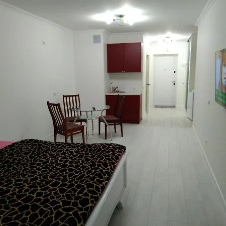 На Михалово Aparthotel
