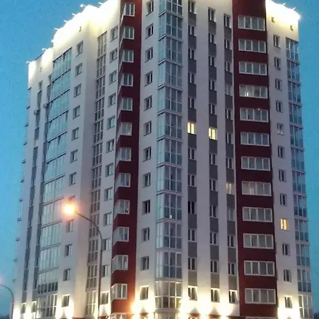 Aparthotel На Михалово Minsk